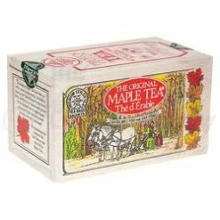 Maple Tea - Metropolitan Tea Company