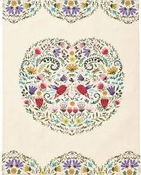 Tea Towel, Melody By Ulster Weavers General Store