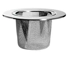 Pippins Tea Mesh Tea Infuser / Strainer