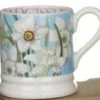 Emma Bridgewater 1/2 Pint Mug - Narcissus Tea Wares