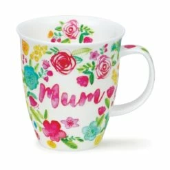 Tea Wares Dunoon Nevis; Mum