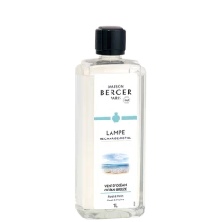 General Store Maison Berger Paris, Lamp Fragrance: Ocean Breeze 500ml