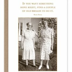 Pippins Tea Company Inc. Card, All Occasion; If You Want Something.. General Store