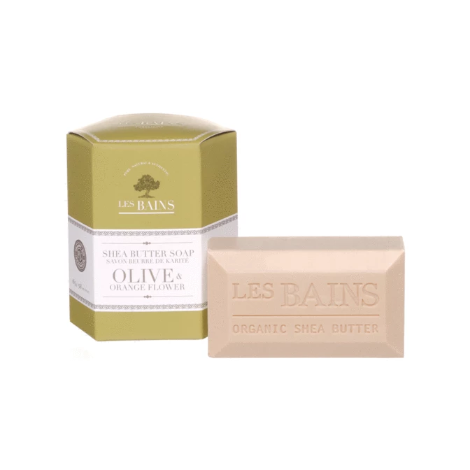 Budget π Pure Living Les Bains Olive And Orange Flower Bar Soap General Store π― 1 Pure Living Les Bains Olive And Orange Flower Bar Soap General Store