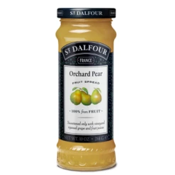 St. Dalfour; Orchard Pear