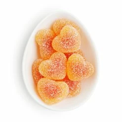 Sugarfina Peach Bellini