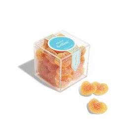 Sugarfina Peach Bellini