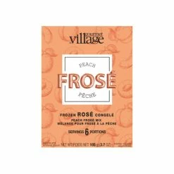 Pippins Tea Company Sweet Shop Drink Mix; Peach Frose