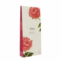 Pippins Tea Company RHS Room Drawer Liners; Peony