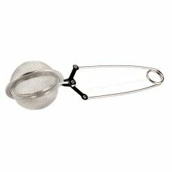Pippins Tea Tea Wares Tea Infuser 2" With Handle