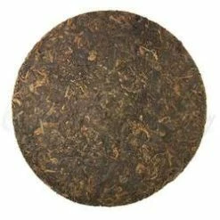 Pippins Tea Pu Erh Beeng Cha Black