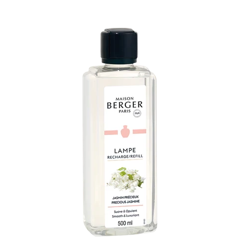 Best reviews of ✨ General Store Maison Berger Paris, Lamp Fragrance: Pure White Tea 500ml 🥰 1 General Store Maison Berger Paris, Lamp Fragrance: Pure White Tea 500ml