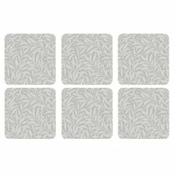 Pimpernel Pure Morris W. Bough - Coaster