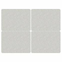 General Store Pimpernel Pure Morris W. Bough- Placemat