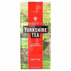 Yorkshire Tea Yorkshire Red - Loose Leaf