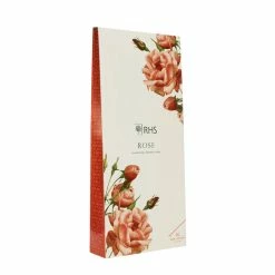 Pippins Tea Company RHS Room Drawer Liners; Rose