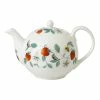 Pippins Tea Roy Kirkham Alpine Strawberry "Classic" Teapot Tea Wares