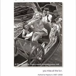 Pippins Tea Company Inc. Card, All Occasion; If You Obey All The Rules..