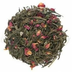 Pippins Tea Sakura Cherry Rose