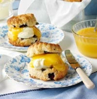 Pippins Tea Company Inc. Lovely Lemon Curd