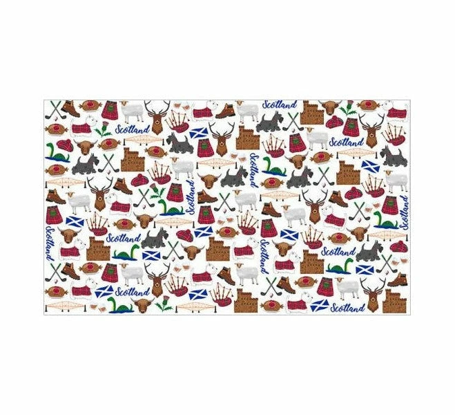 Flash Sale π Pippins Tea Company Inc. Tea Towel, Icon Scotland π₯ 2 Pippins Tea Company Inc. Tea Towel, Icon Scotland