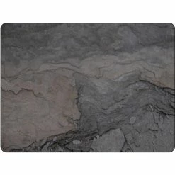 Pimpernel Slate - Placemat