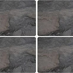 Pimpernel Slate - Placemat