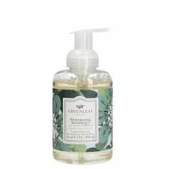 Greenleaf - SNOWBERRY Foaming Hand Soap General Store
