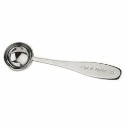 Pippins Tea Measuring Spoon For The Perfect Cup Of Tea Tea Wares