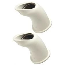 Pippins Tea Spout Protectors, Set Of 2 Tea Wares