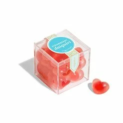 Sugarfina Strawberry Daiquiri Hearts