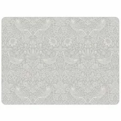 Pimpernel Pure Morris Strawberry Thief- Placemat