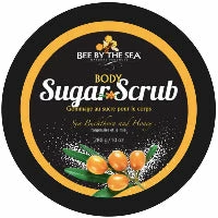 Bee By The Sea Sugar Scrub General Store