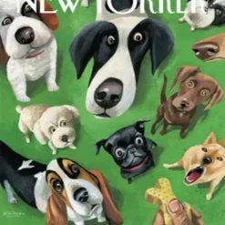 Pippins Tea Company Inc. General Store Puzzle; Summer Treat