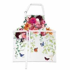 Michel Design Works Apron, MICHEL Design - Sweet Floral Melody General Store