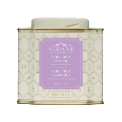 Sloane Loose Leaf - Earl Grey Classic