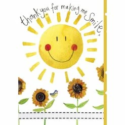 Pippins Tea Company Inc. General Store Card, All Occasion; Thank You