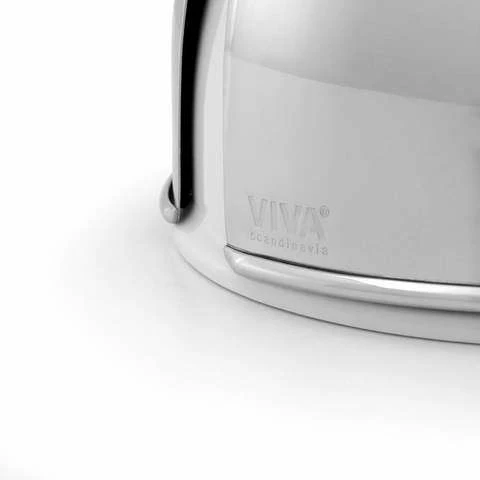 Best reviews of π Pippins Tea Company Inc. Viva; Thomas, Porcelain Teapot, With Infuser, Stainless Steel Cover With Wool Felt Liner Tea Wares β 6 Pippins Tea Company Inc. Viva; Thomas, Porcelain Teapot, With Infuser, Stainless Steel Cover With Wool Felt Liner Tea Wares