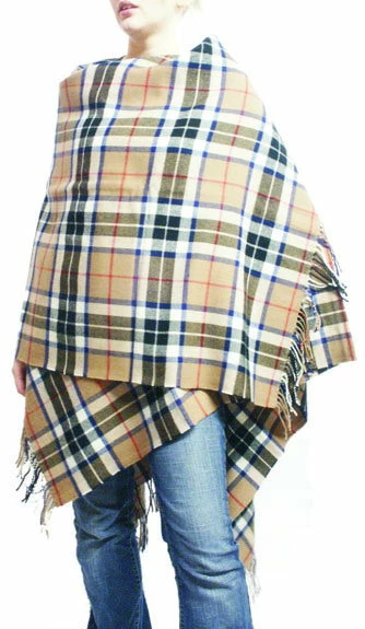 Best deal π Pippins Tea Company Inc. Thomson Camel, Lambswool Long π© Womens Cape General Store β€οΈ 2 Pippins Tea Company Inc. Thomson Camel, Lambswool Long Womens Cape General Store