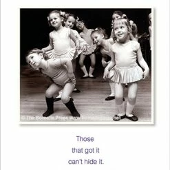 Pippins Tea Company Inc. Card. Birthday; Those That Got It..