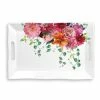 Michel Design Works MICHEL Design - Sweet Floral - Melamine Tray