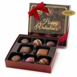 Rogers' Chocolates MADE IN CANADA Rogers' Valentine's Day Assortment