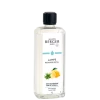 Maison Berger Paris, Lamp Fragrance: Zest Of Verbena 1 Litre