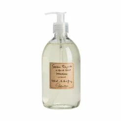 Lothantique - VERBENA Liquid Soap