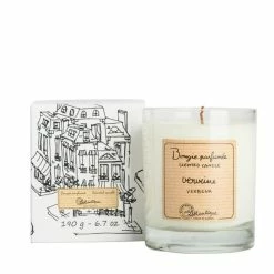 General Store Lothantique - VERBENA Candle