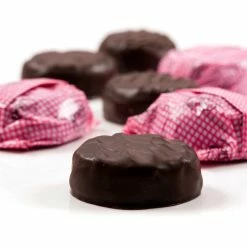 Rogers' Chocolates Victorian Creams; MADE IN CANADA