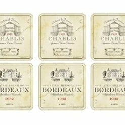 Pimpernel Vin De France - Coaster General Store