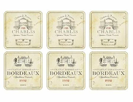 Deals β Pimpernel Vin De France - Coaster General Store π 1 Pimpernel Vin De France - Coaster General Store