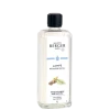 Maison Berger Paris, Lamp Fragrance: Pure White Tea 1 Litre General Store