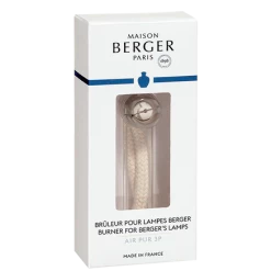 Maison Berger Paris, Replacement Lamp Wick / Burner / Rope General Store